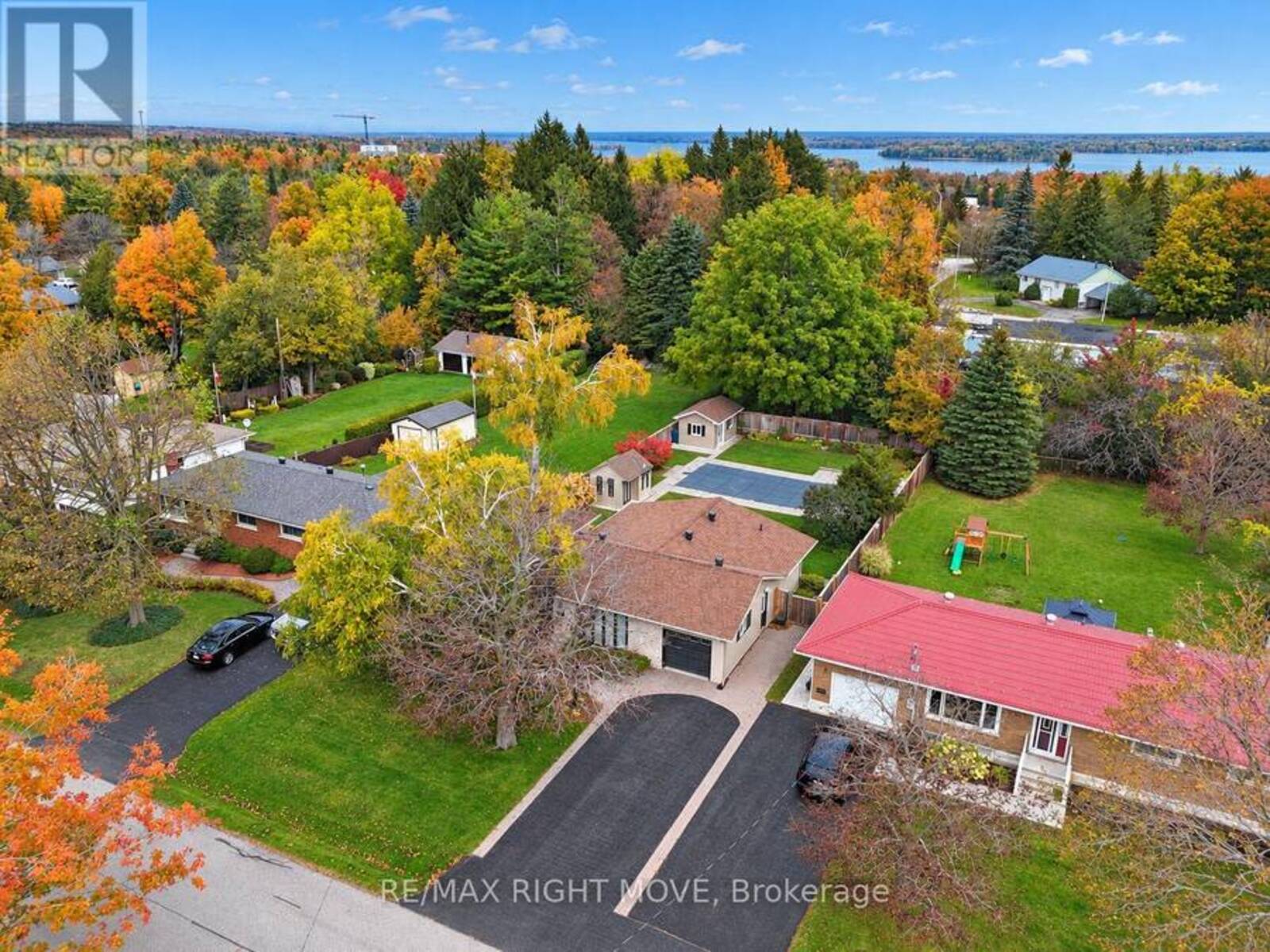 456 JAMIESON DRIVE, Orillia, Ontario L3V 4Y5