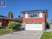 32 SUMMITCREST DRIVE | Toronto Ontario | Slide Image Two