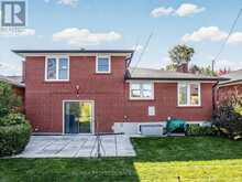 32 SUMMITCREST DRIVE | Toronto Ontario | Slide Image Thirty-five