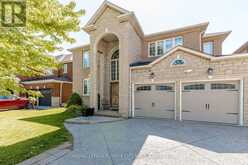 1058 AGRAM DRIVE | Oakville Ontario | Slide Image One