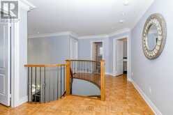 1058 AGRAM DRIVE | Oakville Ontario | Slide Image Thirty-three