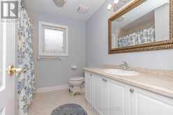 1058 AGRAM DRIVE | Oakville Ontario | Slide Image Thirty-five