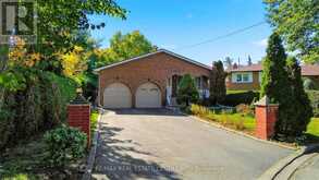 3068 FRANZE DRIVE | Mississauga Ontario | Slide Image One