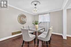 3068 FRANZE DRIVE | Mississauga Ontario | Slide Image Eight