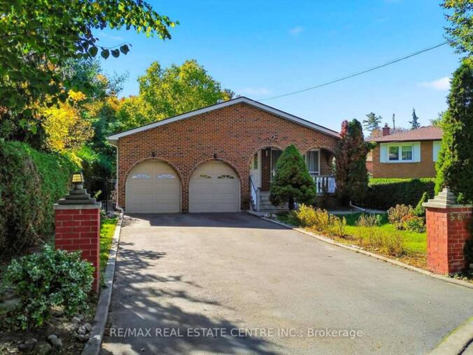 3068 FRANZE DRIVE, Mississauga, Ontario L5A 2R7