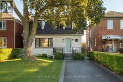 11 MAPLE BOULEVARD | Toronto Ontario | Slide Image Two