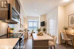 2510 - 38 ANNIE CRAIG DRIVE | Toronto Ontario | Slide Image Eleven