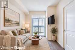 2510 - 38 ANNIE CRAIG DRIVE | Toronto Ontario | Slide Image Twelve