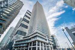 2510 - 38 ANNIE CRAIG DRIVE | Toronto Ontario | Slide Image One