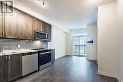2510 - 38 ANNIE CRAIG DRIVE | Toronto Ontario | Slide Image Eight