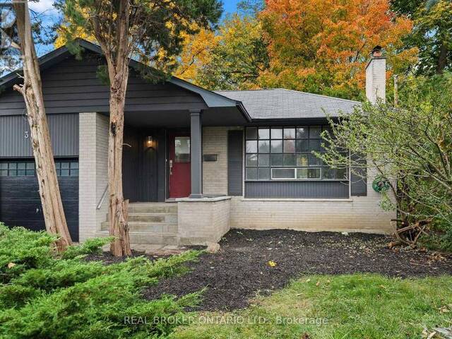 361 RATHBURN ROAD Toronto Ontario, M9B 2M2 - 5 Bedrooms Home For Sale