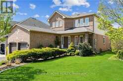 106 MOORE CRESCENT | Ancaster Ontario | Slide Image One