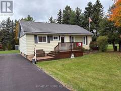 145853 GREY ROAD 12 Meaford Ontario, N4L 1W5