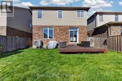 2231 BUROAK DRIVE | London Ontario | Slide Image Thirty-seven