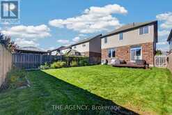 2231 BUROAK DRIVE | London Ontario | Slide Image Thirty-eight