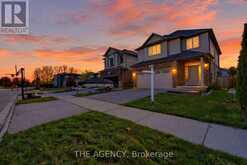 2231 BUROAK DRIVE | London Ontario | Slide Image Three