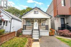 140 BARKER AVENUE | Toronto Ontario | Slide Image One