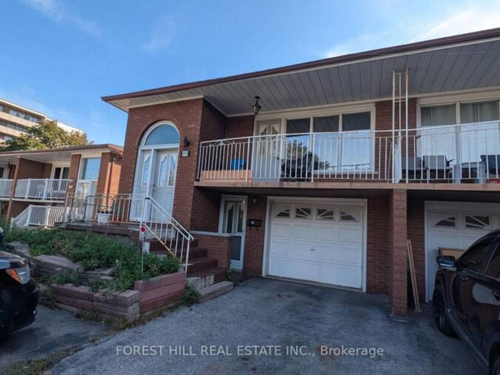 99 GOSFORD BOULEVARD, Toronto, Ontario M3N 2G9