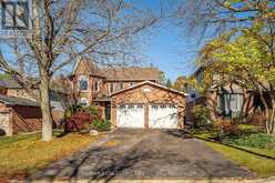 12 CREEKWOOD PLACE | Dundas Ontario | Slide Image One
