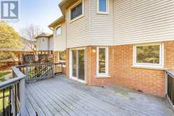 12 CREEKWOOD PLACE | Dundas Ontario | Slide Image Thirty-four