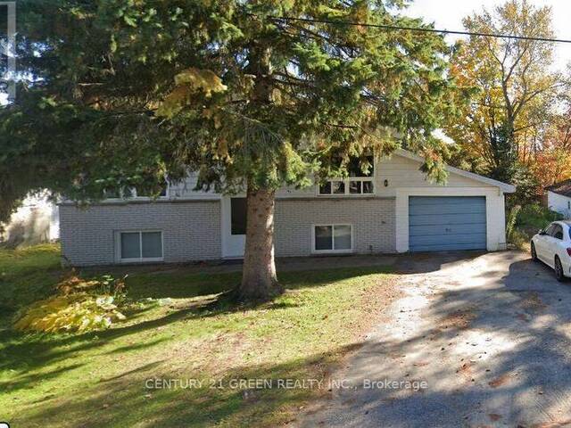 45 ELLIOTT STREET W Huntsville Ontario, P1H 1W2 - 2 Bedrooms Home For Sale
