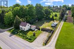 500218 GREY 12 ROAD | Markdale Ontario | Slide Image One
