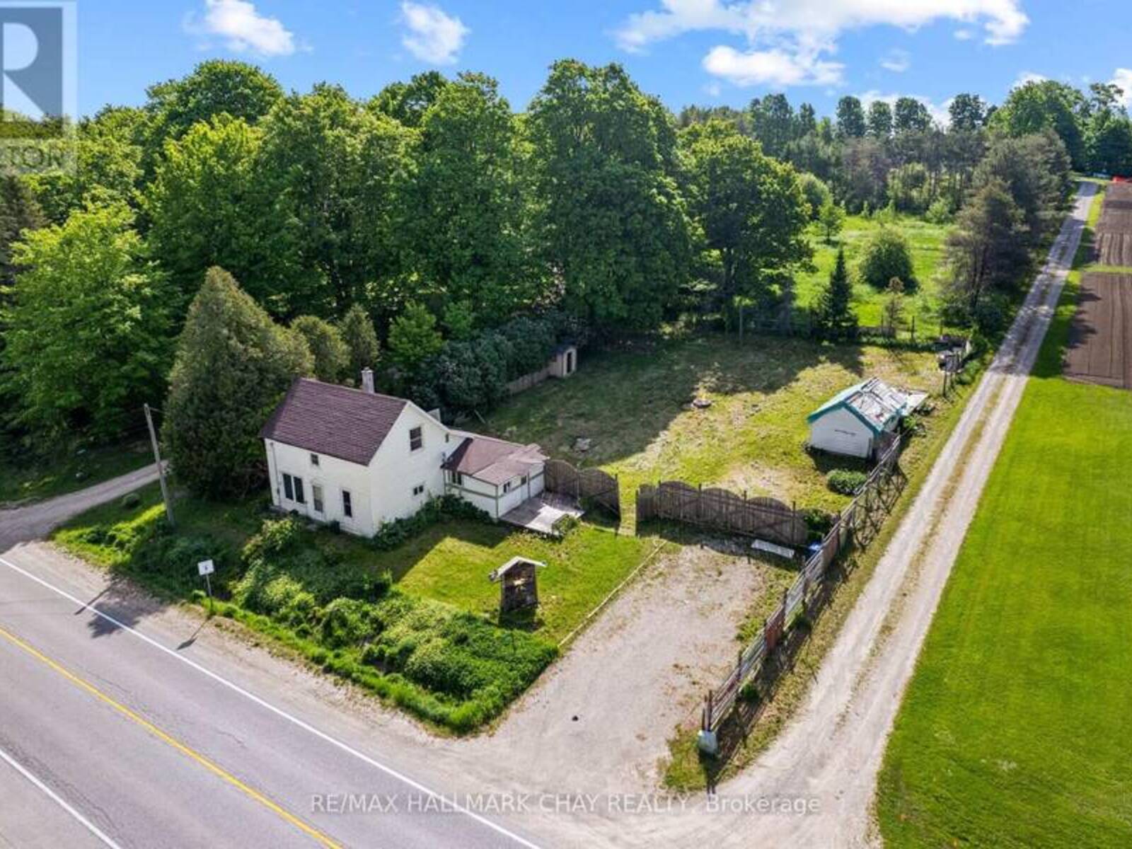 500218 GREY 12 ROAD, Markdale, Ontario N0C 1H0