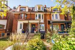 620 CRAWFORD STREET | Toronto Ontario | Slide Image One