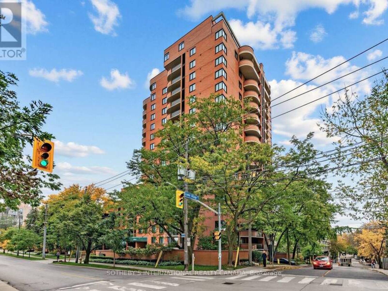 307 - 260 HEATH STREET W, Toronto, Ontario M5P 3L6