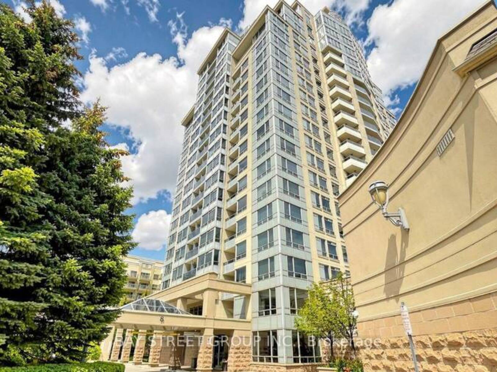 1505 - 8 REAN DRIVE, Toronto, Ontario M2K 3B9