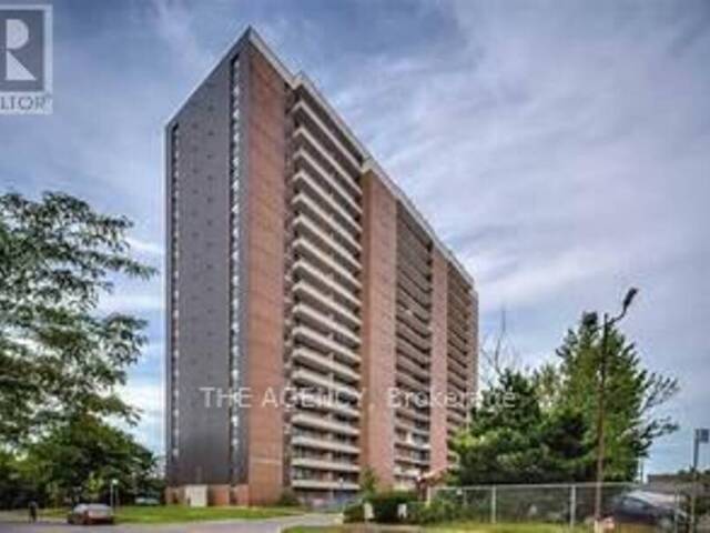 1403 - 15 TORRANCE ROAD Toronto Ontario, M1J 3K2 - 3 Bedrooms Condo For Sale