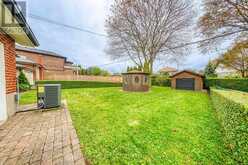 32 BROMTON DRIVE | Toronto Ontario | Slide Image Thirty-one