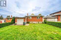 32 BROMTON DRIVE | Toronto Ontario | Slide Image Thirty-five