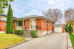 32 BROMTON DRIVE | Toronto Ontario | Slide Image One