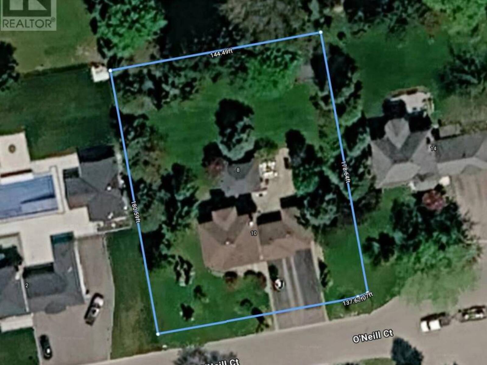 5841 KING ROAD, Nobleton, Ontario L0G 1N0