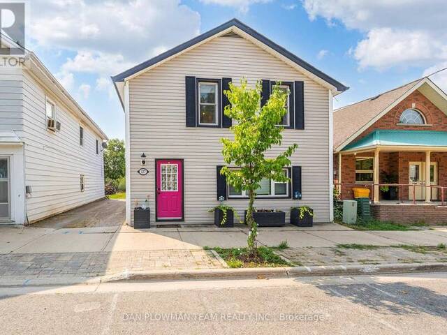 127 RIVER STREET Brock Ontario, L0C 1H0 - 3 Bedrooms Home For Sale