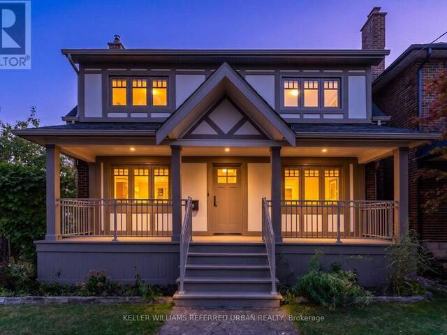 78 ROYAL YORK ROAD Toronto Ontario, M8V 2T8 - 3 Bedrooms Home For Sale