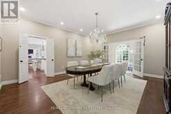 437 CAIRNCROFT ROAD | Oakville Ontario | Slide Image Eleven