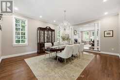 437 CAIRNCROFT ROAD | Oakville Ontario | Slide Image Twelve