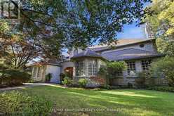437 CAIRNCROFT ROAD | Oakville Ontario | Slide Image One