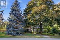 437 CAIRNCROFT ROAD | Oakville Ontario | Slide Image Two