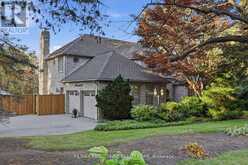 437 CAIRNCROFT ROAD | Oakville Ontario | Slide Image Three