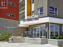 401 - 200 LAGERFELD DRIVE | Brampton Ontario | Slide Image Two