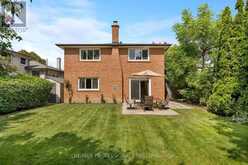 36 THICKET ROAD | Toronto Ontario | Slide Image Thirty-six