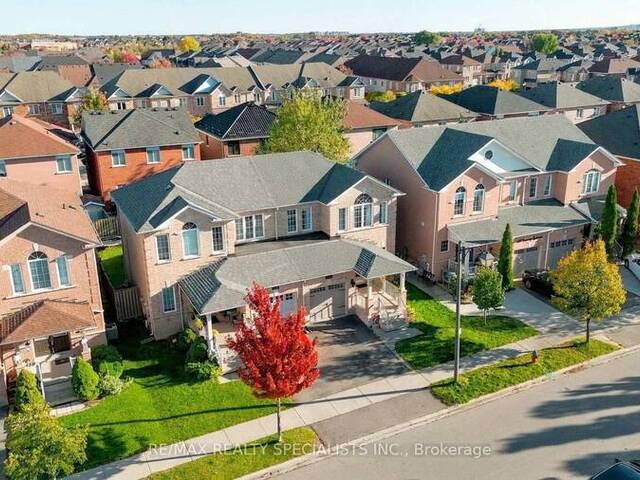 1108 CUMMING BOULEVARD Milton Ontario, L9T 6T6 - 3 Bedrooms Home For Sale