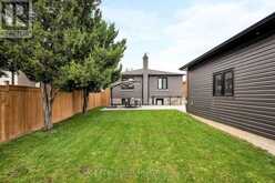 131 SILVERHILL DRIVE | Toronto Ontario | Slide Image Forty-five