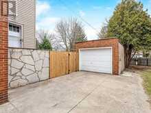 366 ABERDEEN AVENUE | Hamilton Ontario | Slide Image Thirty-five