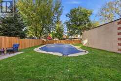 366 ABERDEEN AVENUE | Hamilton Ontario | Slide Image Forty