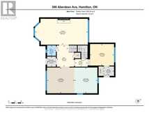 366 ABERDEEN AVENUE | Hamilton Ontario | Slide Image Forty-four