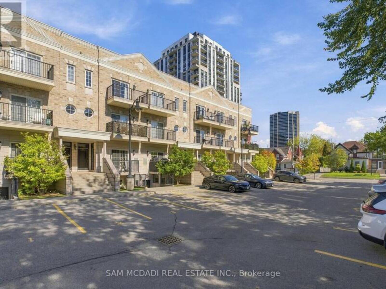 305 - 133 PARK STREET, Waterloo, Ontario N2L 0B2